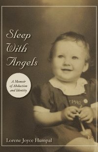 bokomslag Sleep With Angels