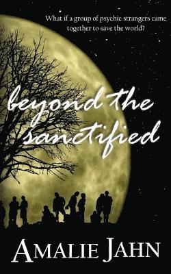 bokomslag Beyond the Sanctified