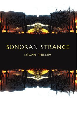 Sonoran Strange 1