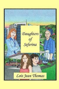 bokomslag Daughters Of Seferina