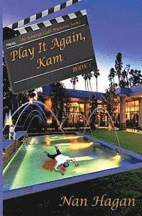 Play It Again, Kam: The Kamryn Cade Mystery Series, Book 1 1