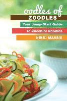 bokomslag Oodles of Zoodles