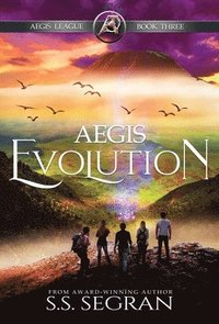 bokomslag Aegis Evolution
