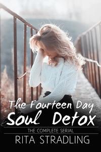 bokomslag Fourteen Day Soul Detox