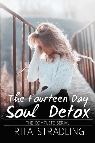 bokomslag The Fourteen Day Soul Detox