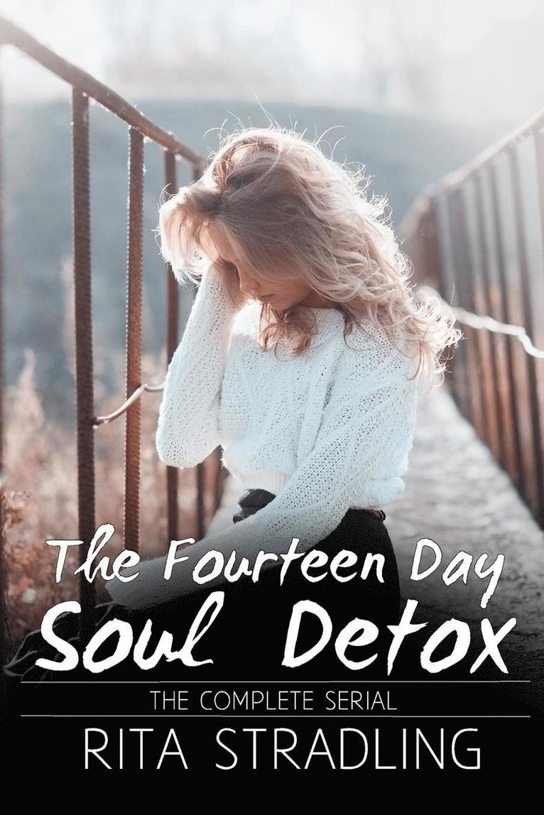 The Fourteen Day Soul Detox 1