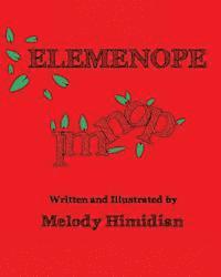 Melody Himidian - Elemenope: How the Letters LMNOP Came to Be, Häftad