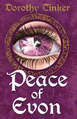Dorothy Tinker - Peace of Evon, Häftad