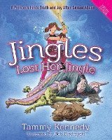 Jingles Lost Her Jingle 1