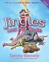 Jingles Lost Her Jingle 1