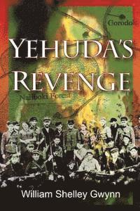 bokomslag Yehuda's Revenge