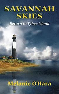 bokomslag Savannah Skies: Return to Tybee Island