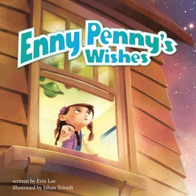 Enny Penny's Wishes 1