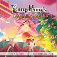 bokomslag Enny Penny's Christmas Wish