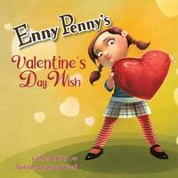 bokomslag Enny Penny's Valentine's Day Wish