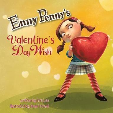 bokomslag Enny Penny's Valentine's Day Wish