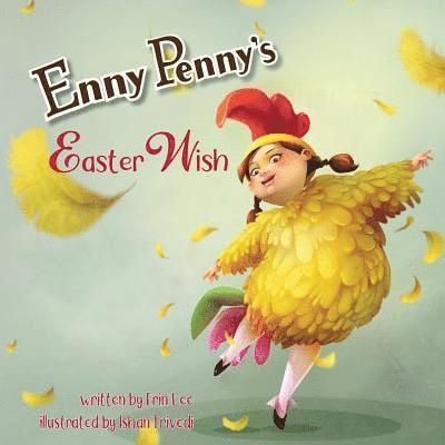 Enny Penny's Easter Wish 1