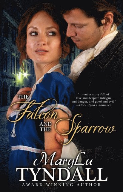 The Falcon and the Sparrow 1