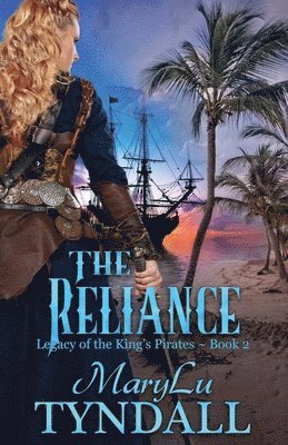 Marylu Tyndall - The Reliance, Häftad