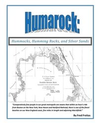 bokomslag HUMAROCK Hummocks, Humming Rocks, and Silver Sands