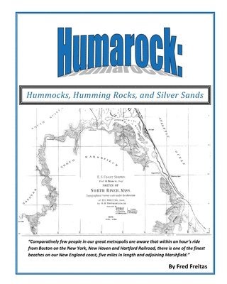 bokomslag HUMAROCK Hummocks, Humming Rocks, and Silver Sands