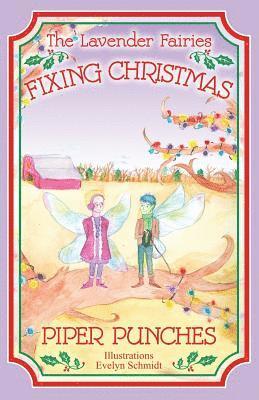 Fixing Christmas 1