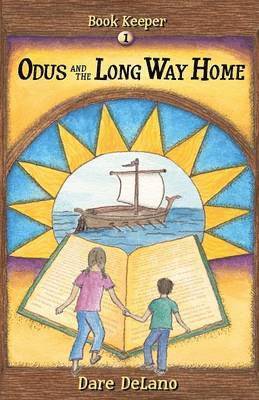 Odus and the Long Way Home 1