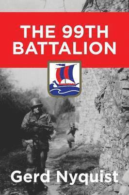 The 99th Battalion 1