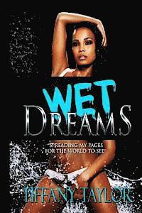 bokomslag Wet Dreams