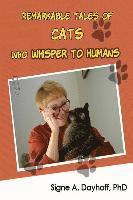 Remarkable Tales of Cats Who Whisper To Humans 1