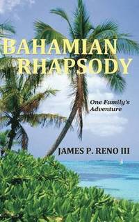 bokomslag Bahamian Rhapsody
