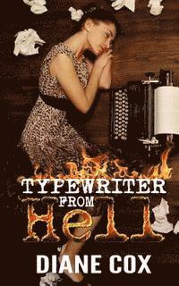 bokomslag Typewriter from Hell