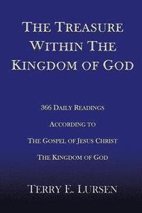 bokomslag The Treasure Within the Kingdom of God
