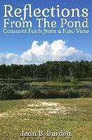 Jean B Burden, Jean B. Burden - Reflections from the Pond, Häftad