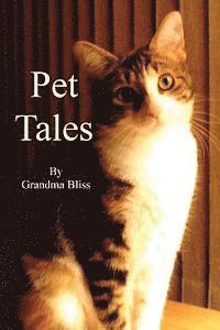 bokomslag Pet Tales