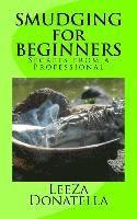 bokomslag Smudging for Beginners