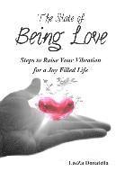 bokomslag State of BEING LOVE