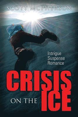 Crisis on the Ice 1