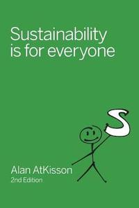 bokomslag Sustainability is for Everyone