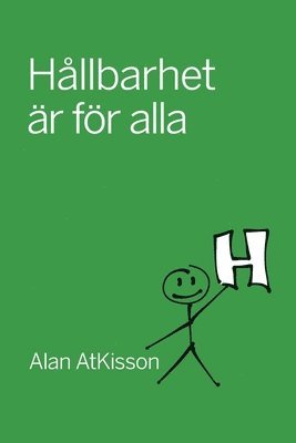 Hållbarhet är för alla 1