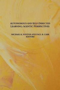 bokomslag Autonomous and Self-Directed Learning