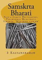 bokomslag Samskrta Bharati: Indus Script Dictionary, Epigraphia Mlecchita Vikalpa, 'Meluhha cipher'