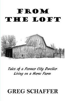 Greg Schaffer - From the Loft, Häftad