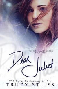 bokomslag Dear Juliet