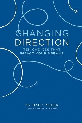 Changing Direction 1