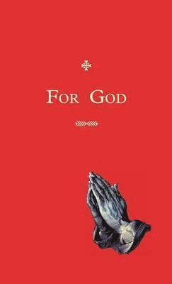 For God 1