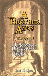 bokomslag A Brother Asks - Volume 1