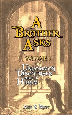 A Brother Asks - Volume 1 1