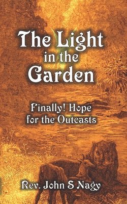 The Light in the Garden 1