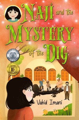Naji and the mystery of the dig 1